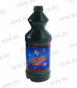 Отбеливатель БЕЛИЗНА ГАРАНТ 1,1 л [1/12]