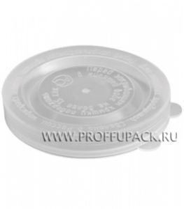 Крышки для банок полиэтиленовые Прозрачные [200/200]