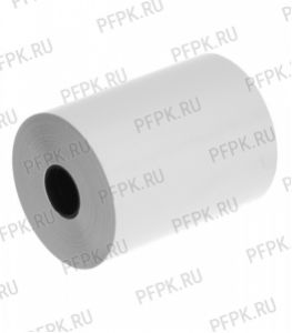 Чековая лента 80х80 ТЕРМО (З) 80*18*80 (46475) [8/48]