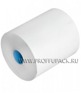 Чековая лента 80х80 ТЕРМО (З) Втулка d18мм [1/54]