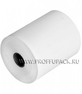 Чековая лента 80х80 ТЕРМО (З) 80/ТЖ-Г/18 [6/60]