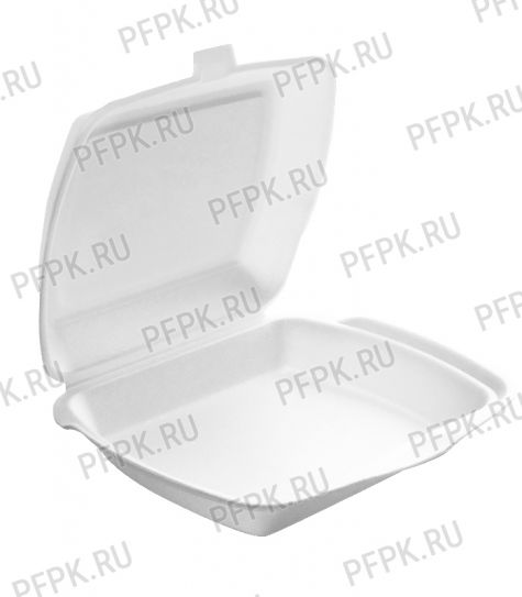 Ланч-бокс ВПС 1-секционный LB-1, Белый [100/100]