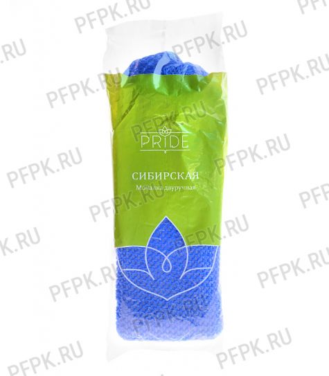 Мочалка банная СИБИРСКАЯ [1/40]