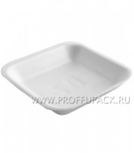 ВПС подложка, тип B-2 (К-20) B-2 (АВ), белая [840/840]