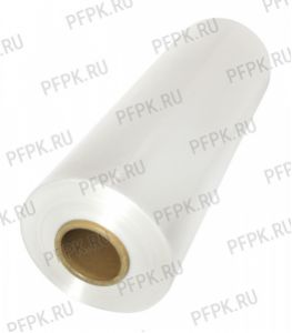 Пленка термоусадочная ПОФ 550х650 19 мкм PROPAQ CF