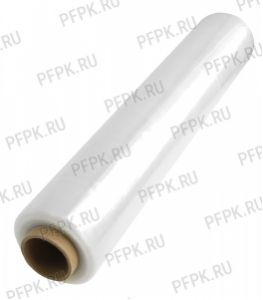 Стрейч - пленка 500мм, 2,0кг НЕТТО 520210 [1/6]