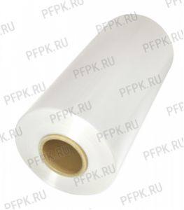 Пленка термоусадочная ПОФ 400х650 19 мкм PROPAQ CF