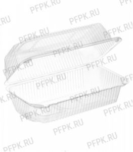 Емкость ИП-25 ПР ПР-К-025А ПЭТ [1/320]