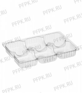 Емкость КЗ-6 (коррекс) КОМУС [1/700]