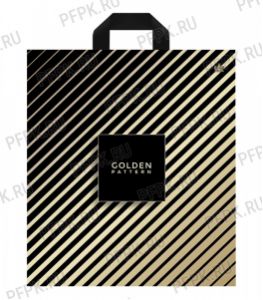 ДЖУЛЬЕТТА 38х42+3 (37мкм) ПНД, ТИКО Стремление [50/300]