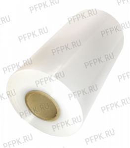 Пленка термоусадочная ПОФ 350х1000 12,5 мкм PROPAQ CF