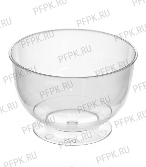 Креманка КРИСТАЛЛ, 200 мл [16/192]