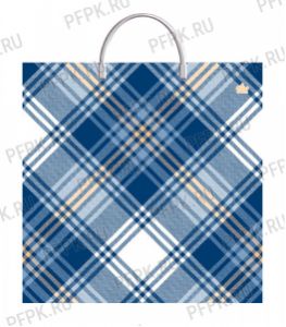 Пакет с пласт.руч. ФОТОПЕЧАТЬ 36х37 (100 мкм) ТИКО Адмирал [10/100]