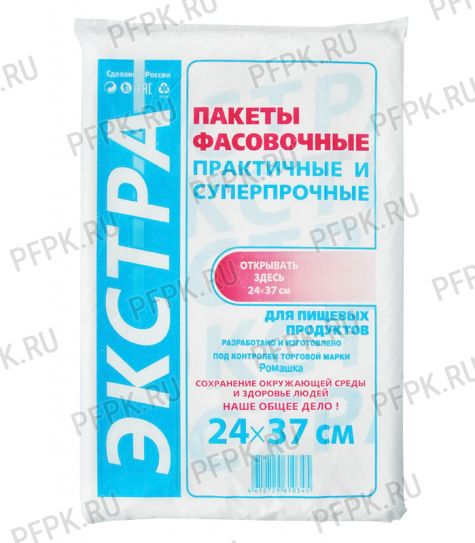 24х37 евро РОМАШКА ЭКСТРА (упак.) [1/14]