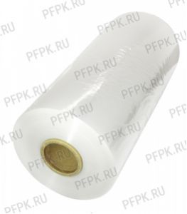 Пленка термоусадочная ПОФ 500х1000 19 мкм PROPAQ CFP перф.