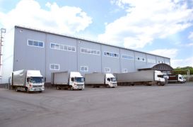 Транспортная служба