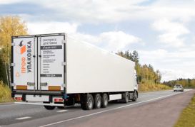 Поставка по РФ