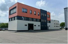 30 лет на рынке